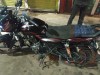 Bajaj Discover 150cc